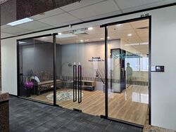 Robinson Road (D1), Office #575441781